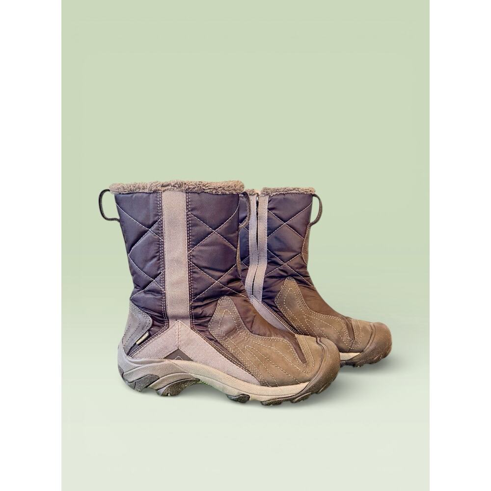 Keen Betty Women’s 200g Insulated Winter Boot 5278 Black Size 6.5 (37)‎